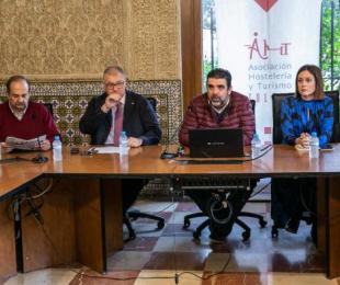 Eficiencia energética alojamientos turísticos