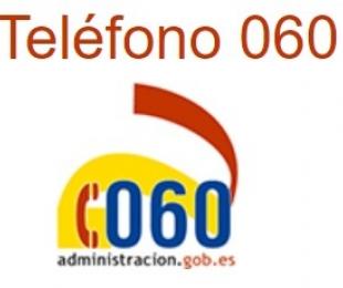 Atención telefónica sobre el Plan de Recuperación: 060