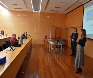 El Gobierno de Castilla-La Mancha ofrece formación para la gestión de los MRR a los empleados públicos de la Administración regional