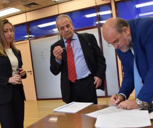 Castilla-La Mancha solicita extrapolar el modelo de anticipo de los fondos de recuperación al conjunto de fondos estructurales