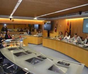 Proyectos en zonas comerciales