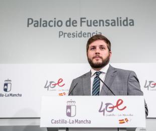 Plan para la construcción de 10.000 viviendas