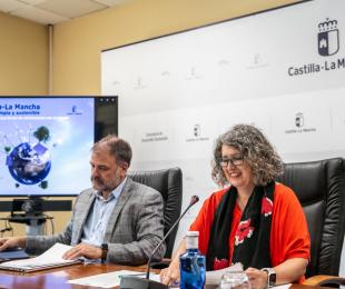 El Gobierno regional pone a disposición ayudas de 20 millones de euros para instalaciones ligadas al autoconsumo y a las energías renovables térmicas