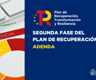 La Comisión Europea aprueba la Adenda del Plan de Recuperación de España