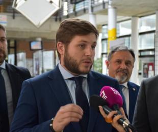 Transporte de mercancías