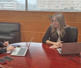 El Gobierno regional adjudica 4,3 millones de euros en ayudas para continuar modernizando la gestión de los residuos en Castilla-La Mancha