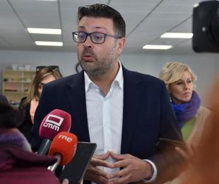 El Gobierno regional autoriza la apertura de las escuelas infantiles de Cardenete y Santa María de los Llanos