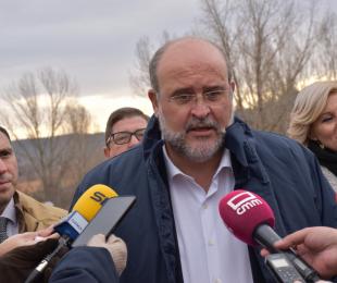 El Gobierno regional amplía el programa de rehabilitación de vivienda en municipios de menos de 5.000 habitantes con 6,8 millones de euros