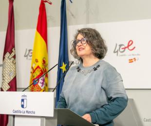 Desarrollo Sostenible JCCM NGEU