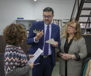 Inventario de Bienes Muebles