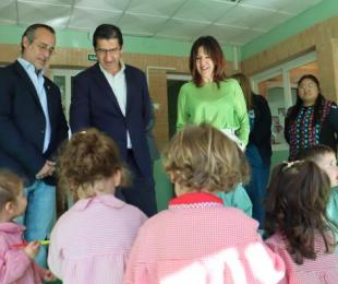 Plan de Escolarización