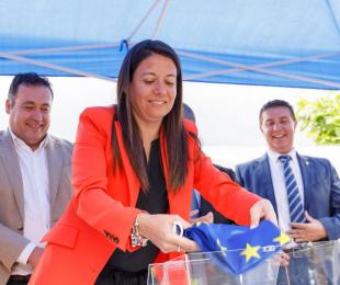 Personas con Discapacidad