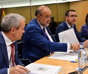 Fondo de Resiliencia Autonómica