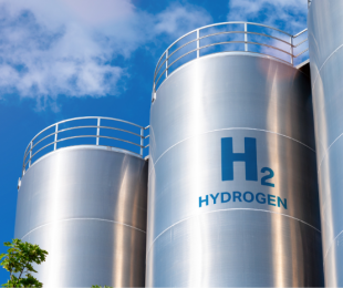 Hidrógeno renovable