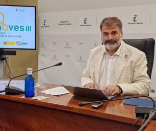 JCCM: Ampliación Moves III