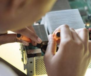 Transferencia del conocimiento en la FP