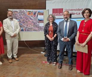 TRANSICIÓN ENERGÉTICA