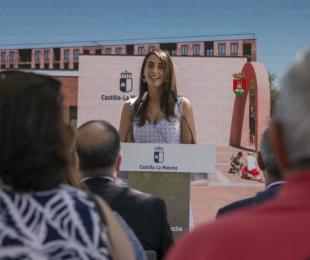 Centro de día Especializado