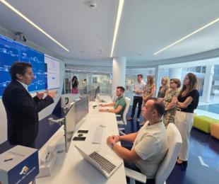 Gestión Sostenible del Ciclo Integral del Agua