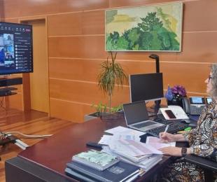 Proyectos de mejora en el ciclo integral del agua, residuos y economía circular