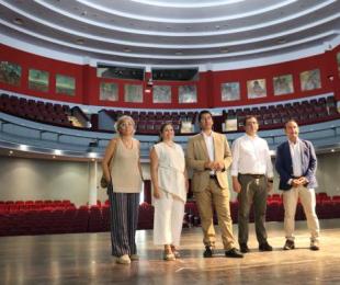 Artes escénicas y musicales