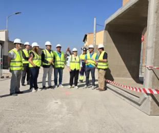 Fondos europeos MRR en materia de agua