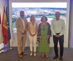 Transformación Energética-PRTR-JCCM