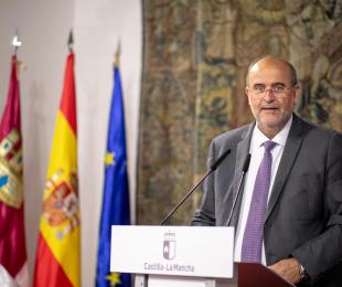 fondos europeos en CLM