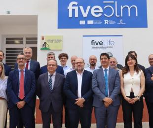 Hub Alcolea de Calatrava