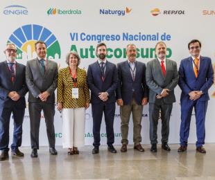 VI Congreso Autoconsumo