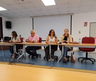 La inversión privada en I+D+i en empresas de la región sube un 30 por ciento en el periodo del PRINCET, alcanzando los 190 millones de euros