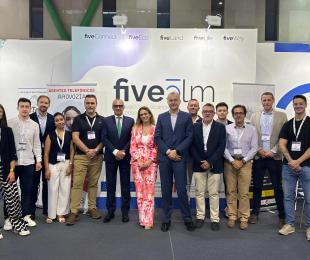 Five CLM