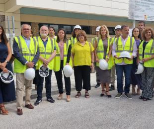 Castilla-La Mancha impulsa la lucha contra el alzheimer con una inversión récord y un nuevo centro pionero en Albacete