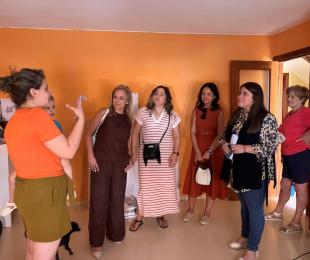 El Gobierno de Castilla-La Mancha ha destinado 58 millones de euros en la rehabilitación de viviendas en municipios menores de 5.000 habitantes