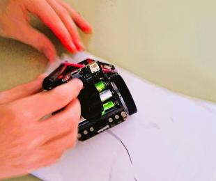 Competencias digitales medio rural