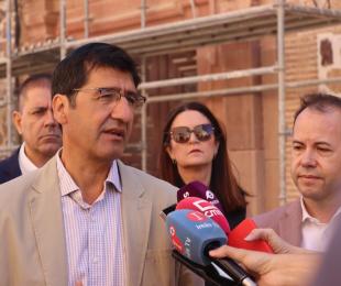 Hospedería Herencia