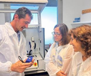 Proyectos investigación IRICA