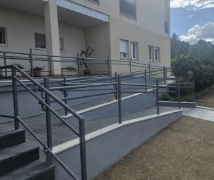 Residencia Carboneras de Guadazaón