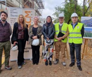 Residencia Los Olmos