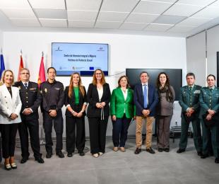 Guía prevención violencia sexual