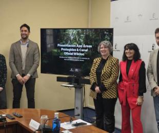 Conecta con la naturaleza