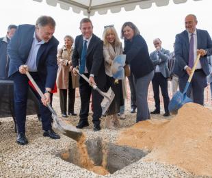 plataforma tecnológica