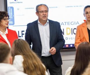 Alfabetización digital