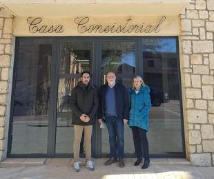 Abastecimiento Pozuelo