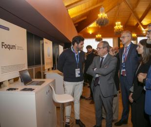 El Gobierno de Castilla-La Mancha inaugura el ‘FiveCLM Summit’