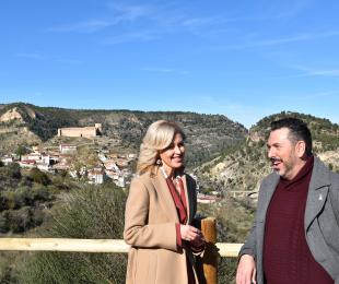 turismo sostenible Cuenca