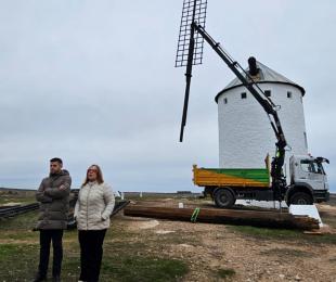 Molino Inca (Garcilaso)