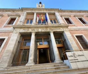 Consejería Hacienda