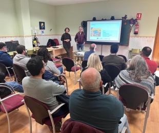 Digitalización del campo en Cuenca