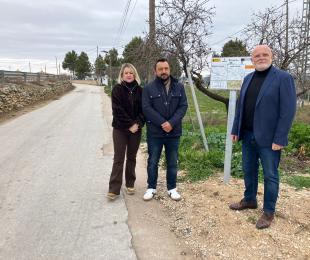 Abastecimiento Alatoz